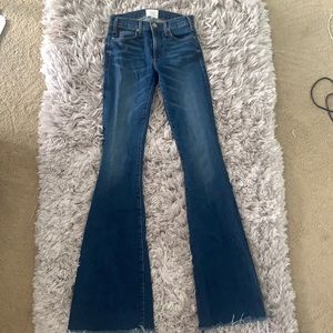 McGuire Flare Jeans Size 24